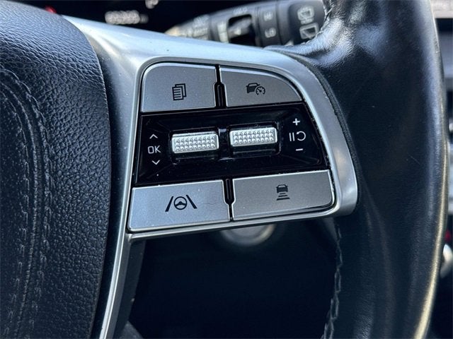 2023 Kia Telluride SX X-Line