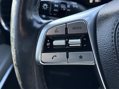 2023 Kia Telluride SX X-Line