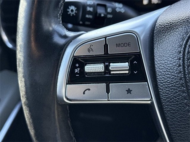 2023 Kia Telluride SX X-Line