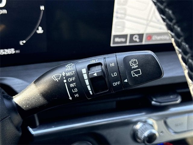 2023 Kia Telluride SX X-Line