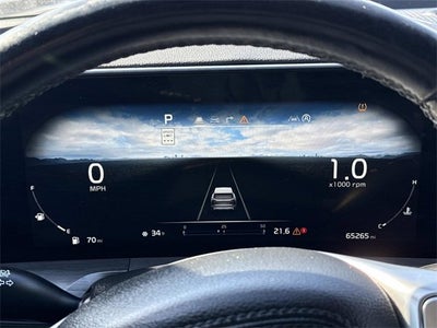 2023 Kia Telluride SX X-Line