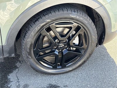 2023 Kia Telluride SX X-Line