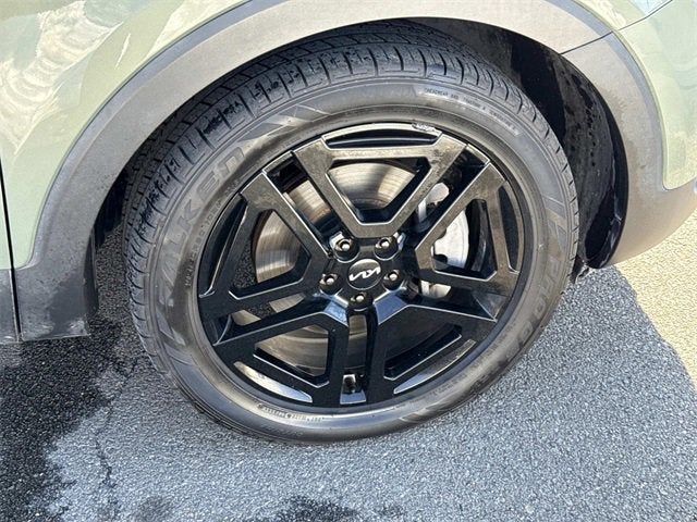 2023 Kia Telluride SX X-Line