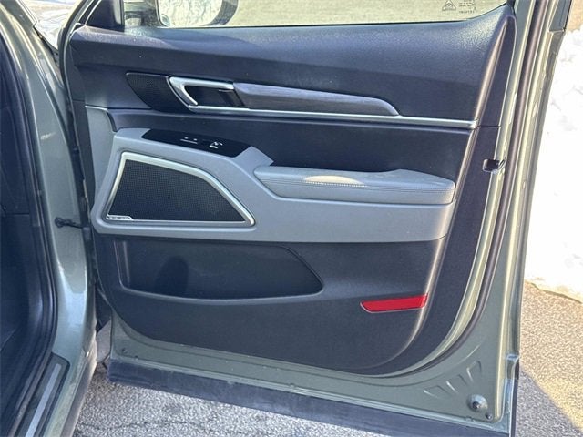 2023 Kia Telluride SX X-Line