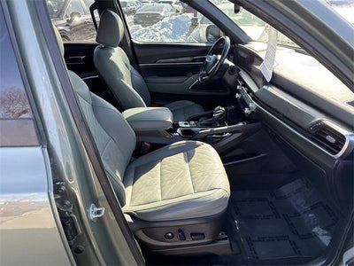 2023 Kia Telluride SX X-Line