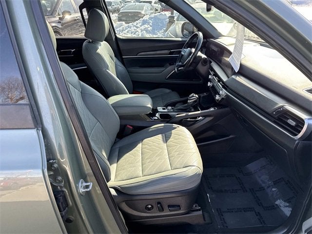 2023 Kia Telluride SX X-Line