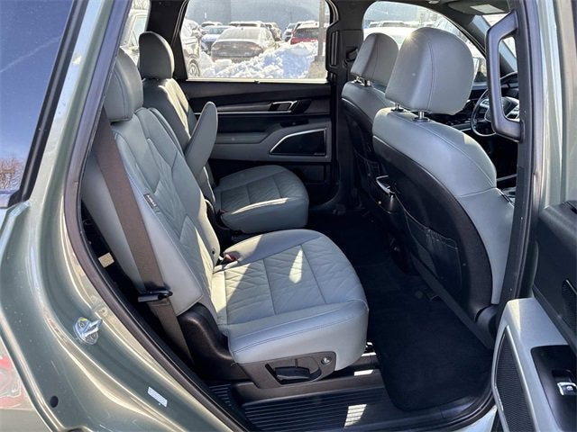 2023 Kia Telluride SX X-Line