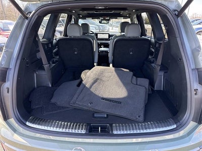 2023 Kia Telluride SX X-Line