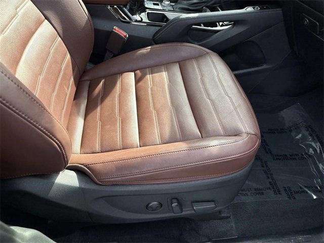 2023 Kia Telluride SX-Prestige