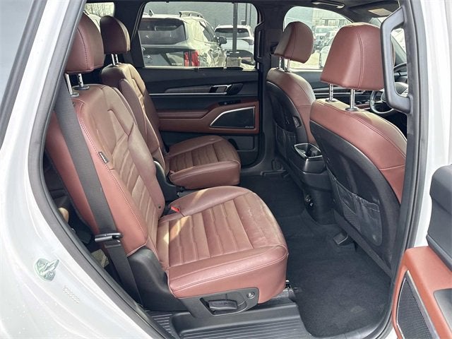 2023 Kia Telluride SX-Prestige