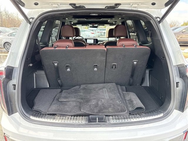 2023 Kia Telluride SX-Prestige