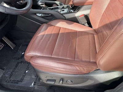 2023 Kia Telluride SX-Prestige