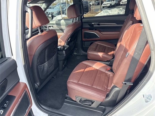 2023 Kia Telluride SX-Prestige