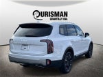 2023 Kia Telluride SX-Prestige