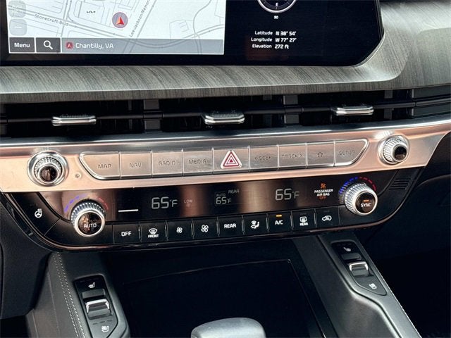 2023 Kia Telluride SX-Prestige