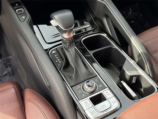 2023 Kia Telluride SX-Prestige