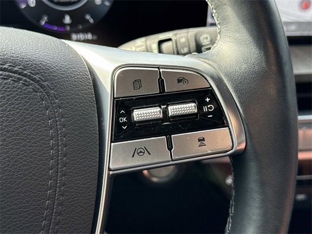 2023 Kia Telluride SX-Prestige