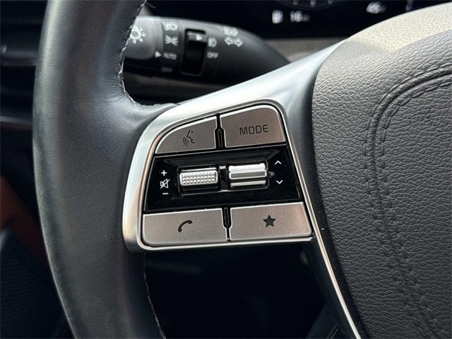 2023 Kia Telluride SX-Prestige