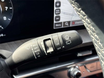 2023 Kia Telluride SX-Prestige