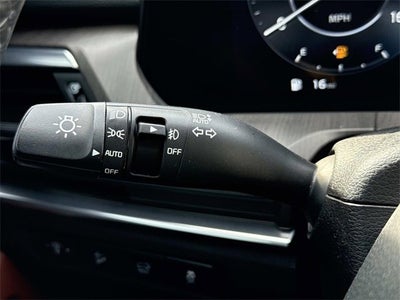 2023 Kia Telluride SX-Prestige