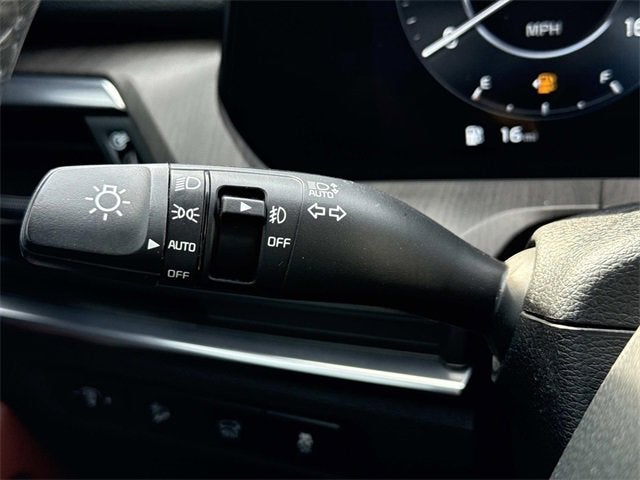 2023 Kia Telluride SX-Prestige