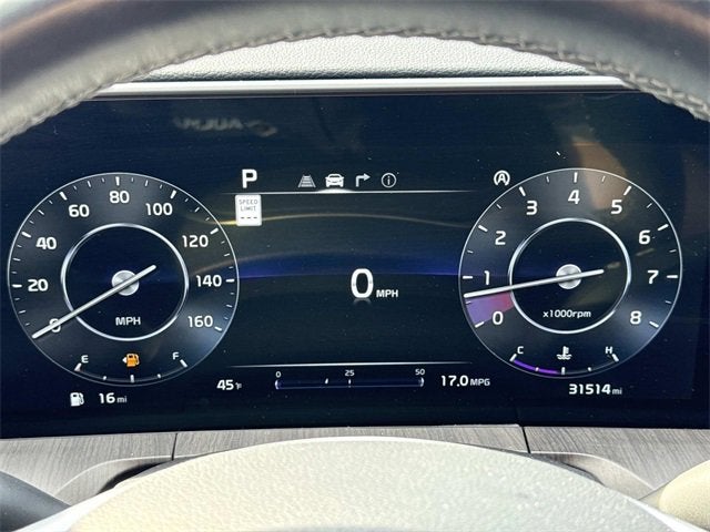 2023 Kia Telluride SX-Prestige