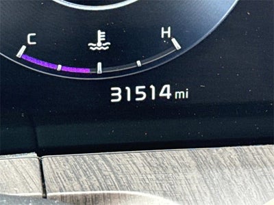 2023 Kia Telluride SX-Prestige