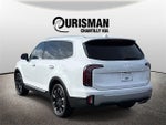2023 Kia Telluride SX-Prestige