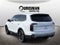 2023 Kia Telluride SX-Prestige