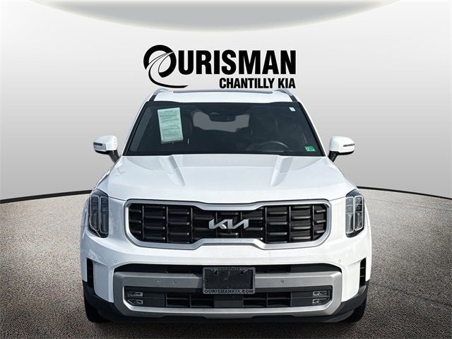 2023 Kia Telluride SX-Prestige
