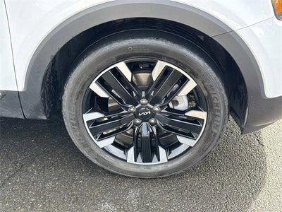 2023 Kia Telluride SX-Prestige