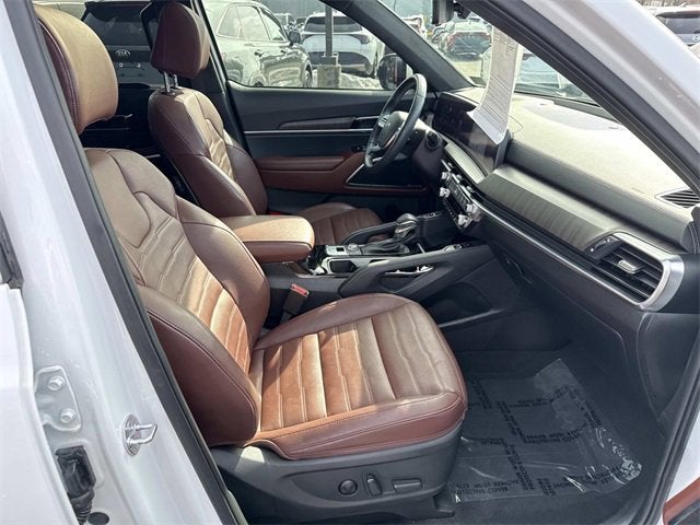 2023 Kia Telluride SX-Prestige