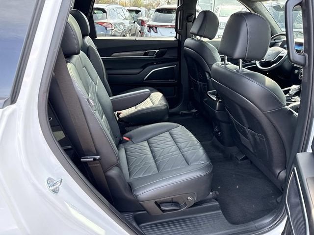 2024 Kia Telluride SX-Prestige X-Line