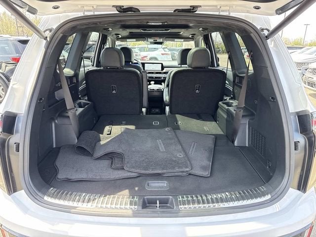 2024 Kia Telluride SX-Prestige X-Line
