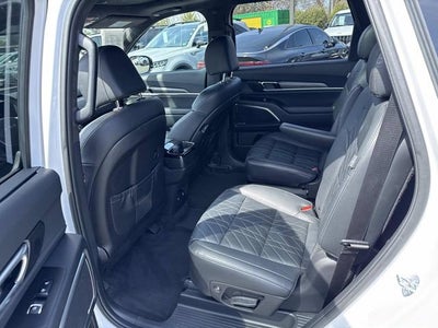 2024 Kia Telluride SX-Prestige X-Line
