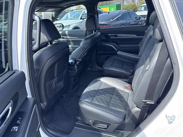 2024 Kia Telluride SX-Prestige X-Line