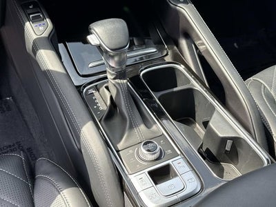 2024 Kia Telluride SX-Prestige X-Line