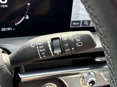 2024 Kia Telluride SX-Prestige X-Line