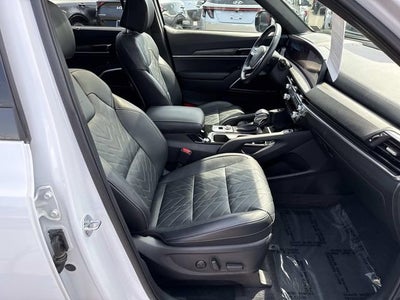 2024 Kia Telluride SX-Prestige X-Line