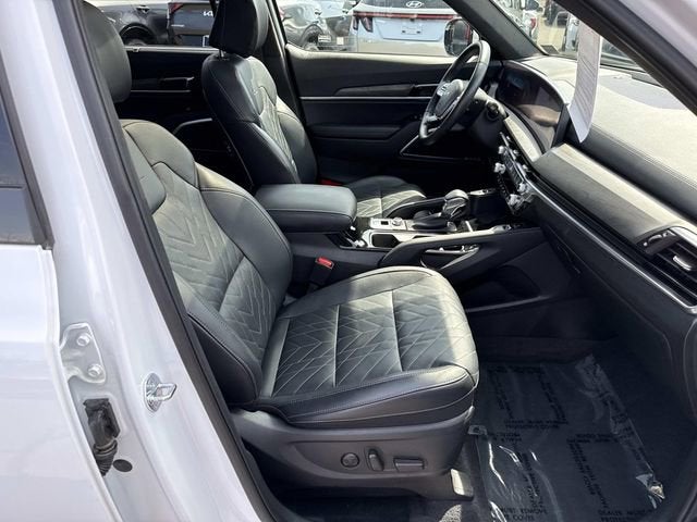 2024 Kia Telluride SX-Prestige X-Line