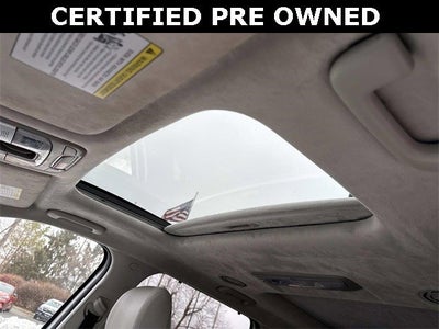 2024 Kia Telluride SX-Prestige