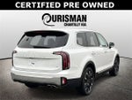2024 Kia Telluride SX-Prestige