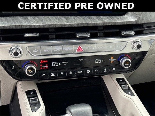 2024 Kia Telluride SX-Prestige