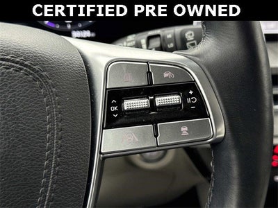 2024 Kia Telluride SX-Prestige