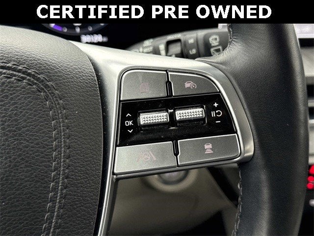 2024 Kia Telluride SX-Prestige