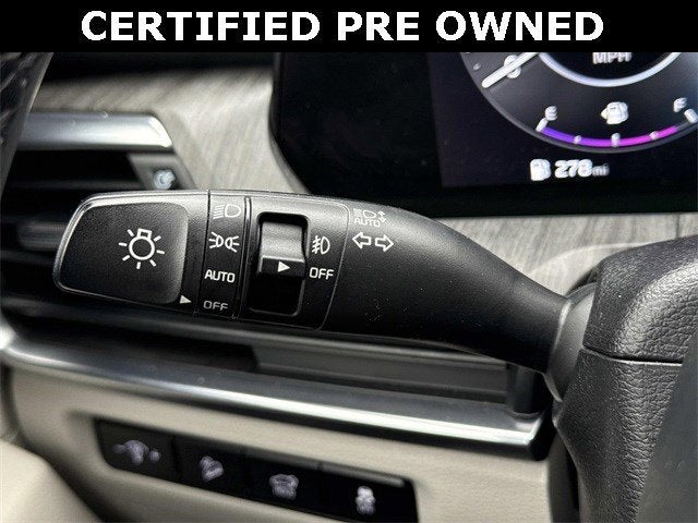 2024 Kia Telluride SX-Prestige