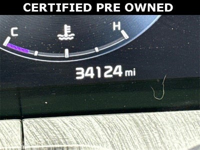 2024 Kia Telluride SX-Prestige