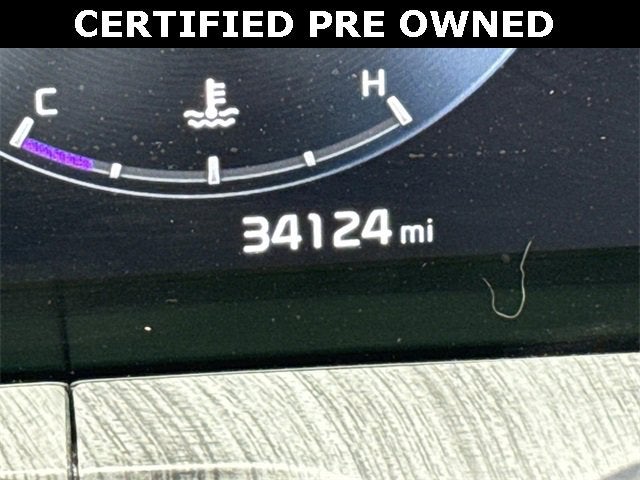 2024 Kia Telluride SX-Prestige