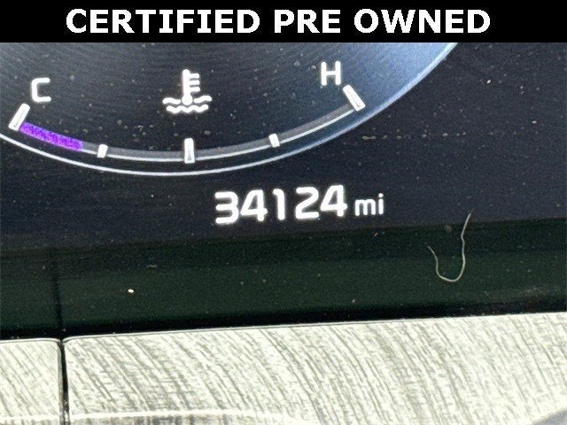 2024 Kia Telluride SX-Prestige