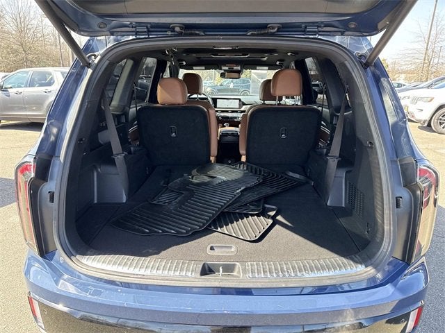 2024 Kia Telluride SX X-Line